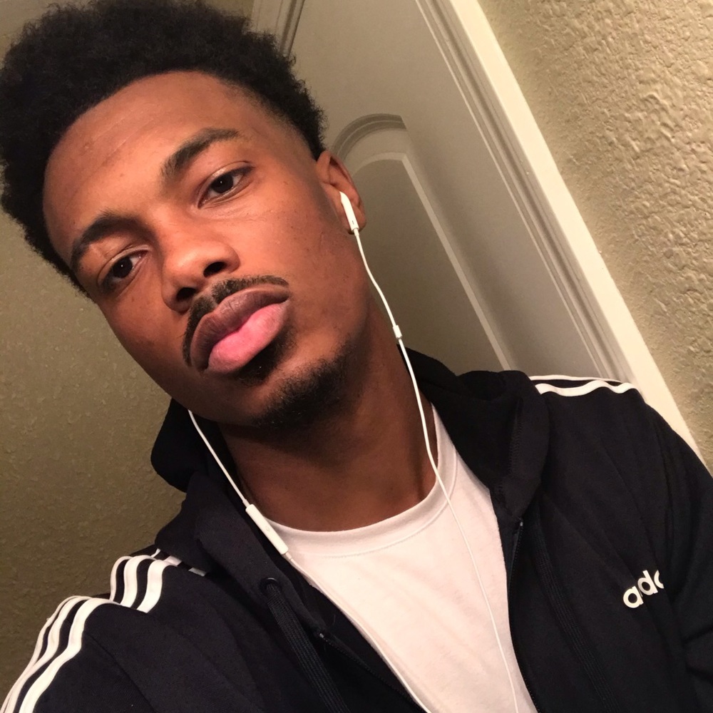 Meet your Posher, Jamal